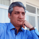 آقای مهندس یوسفی